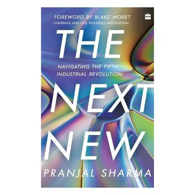 Next New - Sharma, Pranjal