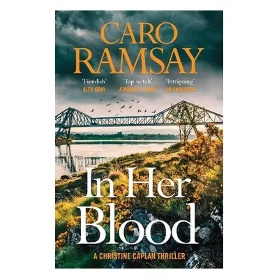 In Her Blood - Ramsay, Caro