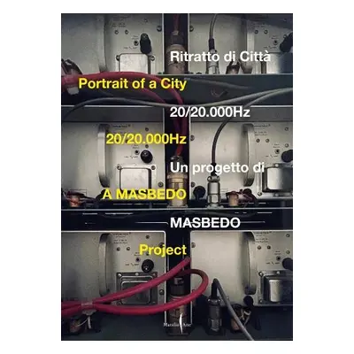 MASBEDO: Portrait of a City