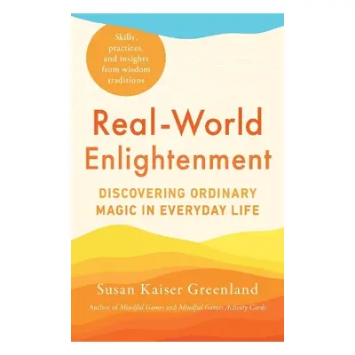 Real-World Enlightenment - Greenland, Susan Kaiser