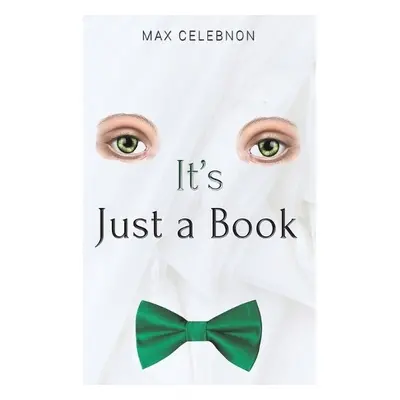 It's Just a Book - Celebnon, Max