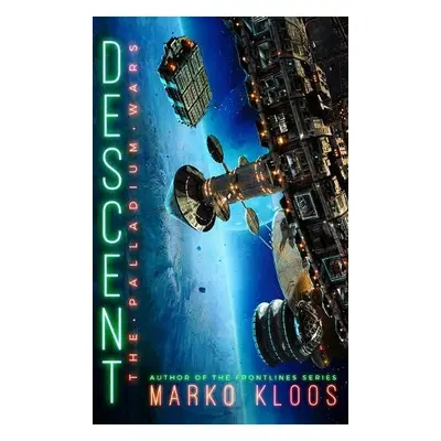 Descent - Kloos, Marko