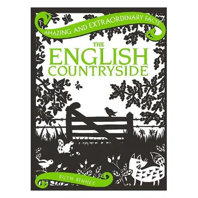 English Countryside, The - Binney, Ruth