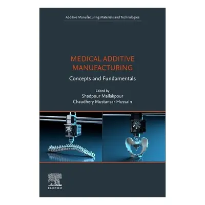 Medical Additive Manufacturing