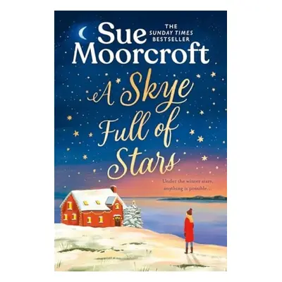 Skye Full of Stars - Moorcroft, Sue