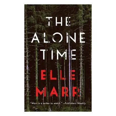 Alone Time - Marr, Elle