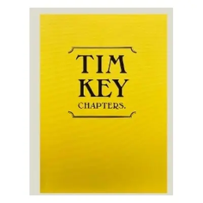 Tim Key: Chapters - Key, Tim