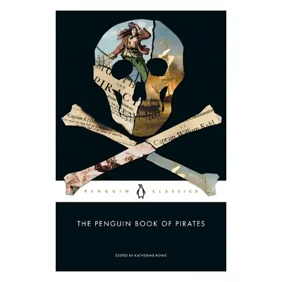 Penguin Book of Pirates