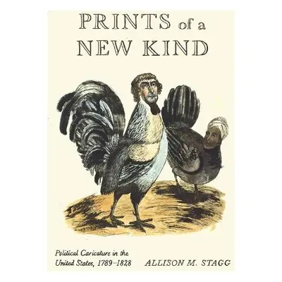 Prints of a New Kind - Stagg, Allison M. (Technical University of Darmstadt)