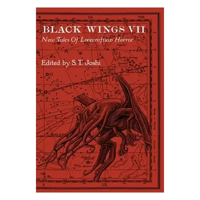 Black Wings VII