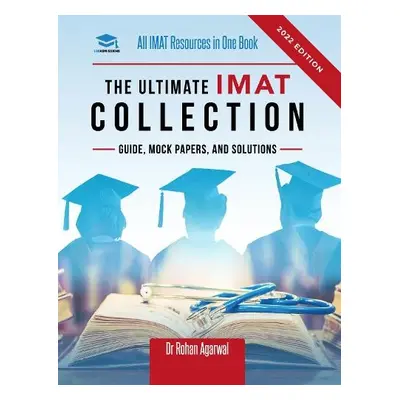 Ultimate IMAT Collection - Agarwal, Rohan