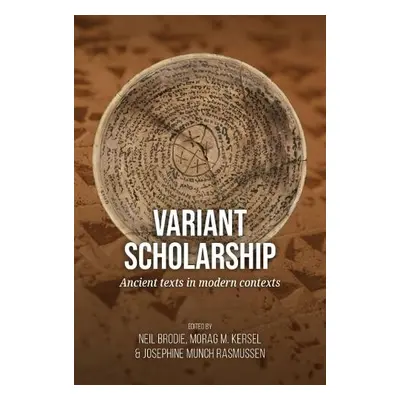 Variant scholarship