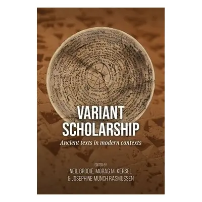 Variant scholarship