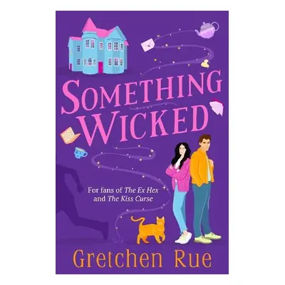 Something Wicked - Rue, Gretchen a Rue, Gretchen