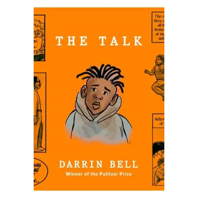 Talk - Bell, Darrin