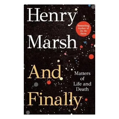 And Finally - Marsh, Henry