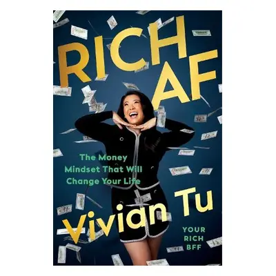 Rich AF - Tu, Vivian