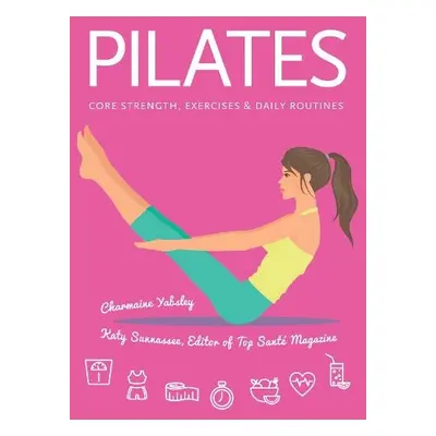 Pilates - Yabsley, Charmaine