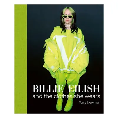 Billie Eilish - Newman, Terry