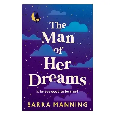 Man of Her Dreams - Manning, Sarra