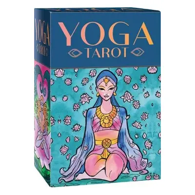 Yoga Tarot - Filadoro, Massimiliano (Massimiliano Filadoro)