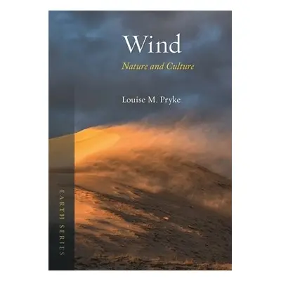 Wind - Pryke, Louise M