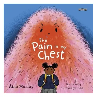 Pain in my Chest - Murray, Aine