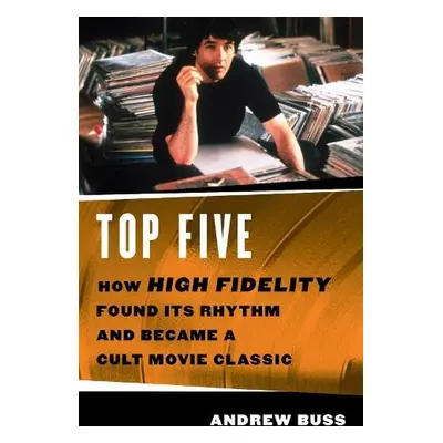 Top Five - Buss, Andrew