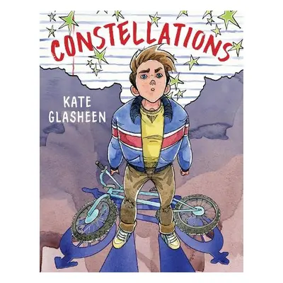 Constellations - Glasheen, Kate