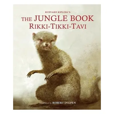 Jungle Book: Rikki-Tikki-Tavi - Kipling, Rudyard