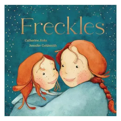 Freckles - Jinks, Catherine