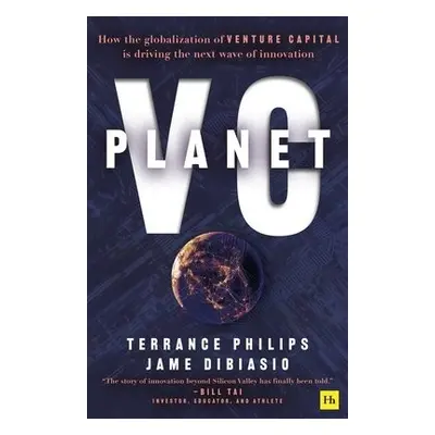 Planet VC - Dibiasio, Jame a Philips, Terrance