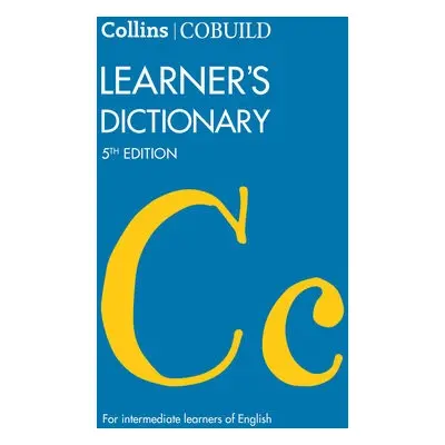 Collins COBUILD Learner’s Dictionary