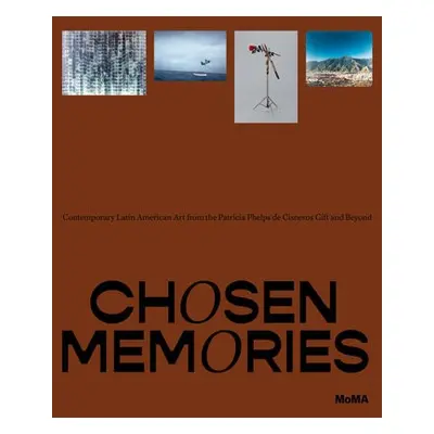 Chosen Memories - Katzenstein, Ines