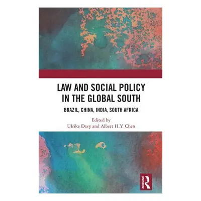 Law and Social Policy in the Global South