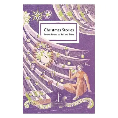 Christmas Stories - Authors, Various