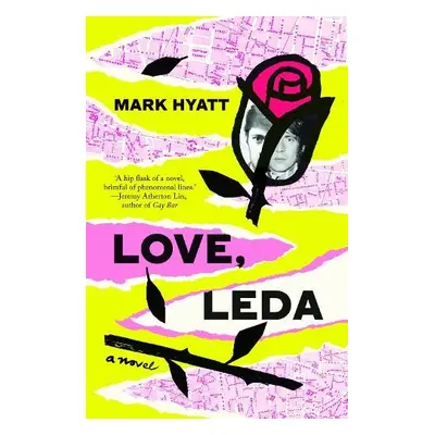 Love, Leda - Hyatt, Mark