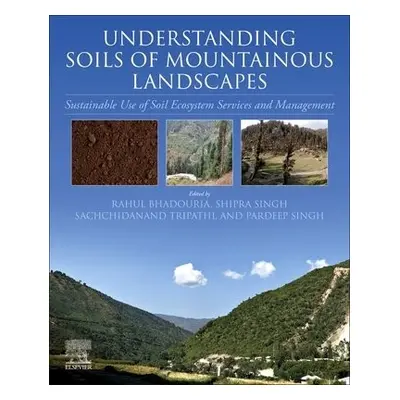 Understanding Soils of Mountainous Landscapes