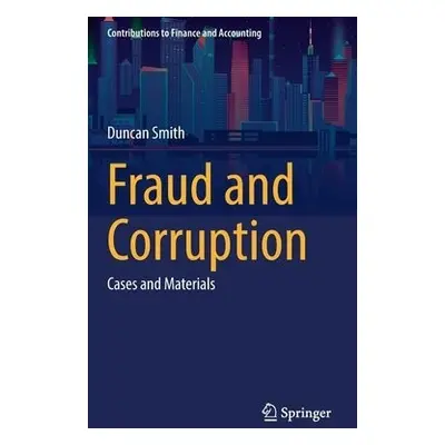 Fraud and Corruption - Smith, Duncan