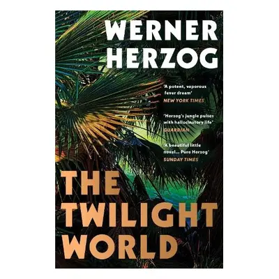 Twilight World - Herzog, Werner