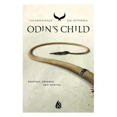 Odin's Child - Pettersen, Siri