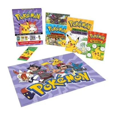 Pokemon Creative Collection - Pokemon