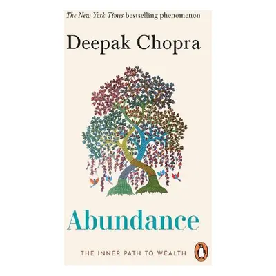 Abundance - Chopra, Dr Deepak