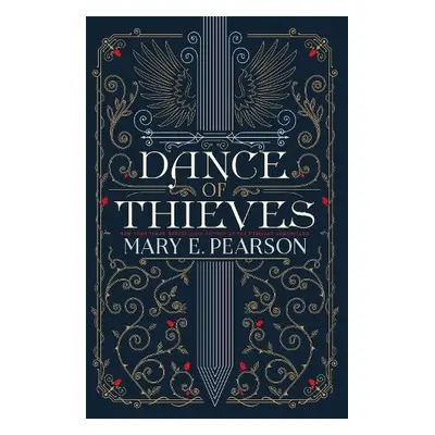 Dance of Thieves - Pearson, Mary E.