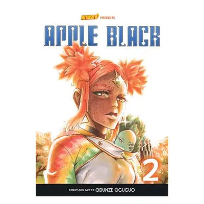 Apple Black, Volume 2 - Rockport Edition - Oguguo, Odunze a Manga, Whyt a Saturday AM