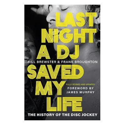 Last Night a DJ Saved My Life - Brewster, Bill a Broughton, Frank