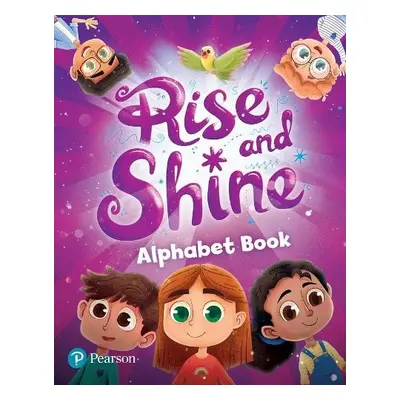 Rise and Shine Alphabet Book