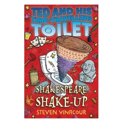 Shakespeare Shake-Up - Vinacour, Steven