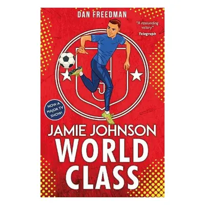 World Class (2022 edition) - Freedman, Dan