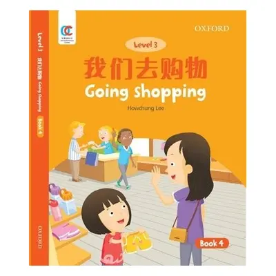 Going Shopping - Lee, Howchung